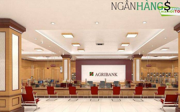 Ảnh Ngân hàng Nông nghiệp Agribank Chi nhánh Phú Thọ 1