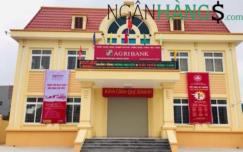 Ảnh Ngân hàng Nông nghiệp Agribank Phòng giao dịch Tam Sơn 1