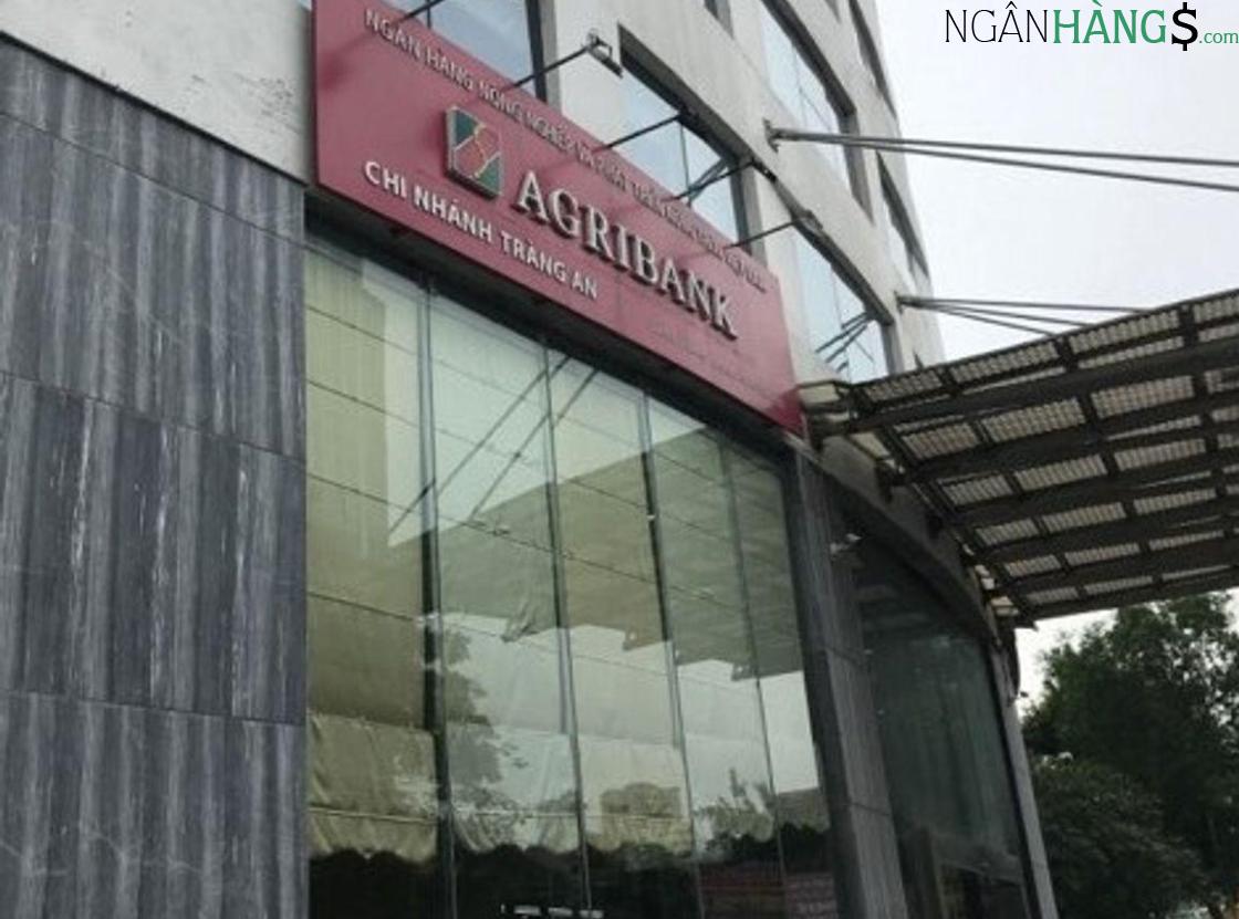 Ảnh Ngân hàng Nông nghiệp Agribank Phòng giao dịch Liễn Sơn 1