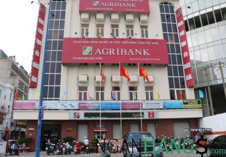 Ảnh Ngân hàng Nông nghiệp Agribank Chi nhánh Yên Thế 1