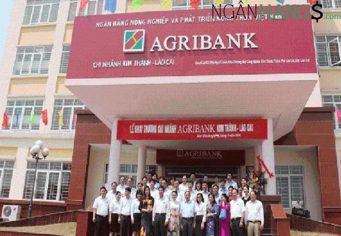 Ảnh Ngân hàng Nông nghiệp Agribank Phòng giao dịch Tiên Lục 1