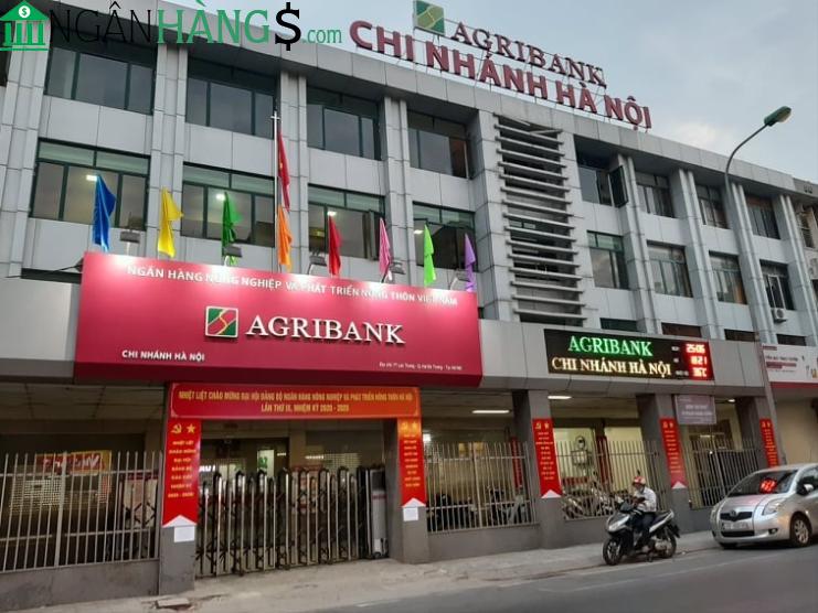 Ảnh Ngân hàng Nông nghiệp Agribank Chi nhánh Nậm Nhùn - Mường Tè 1