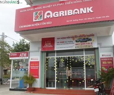 Ảnh Ngân hàng Nông nghiệp Agribank Chi nhánh Thành phố Bắc Giang 1