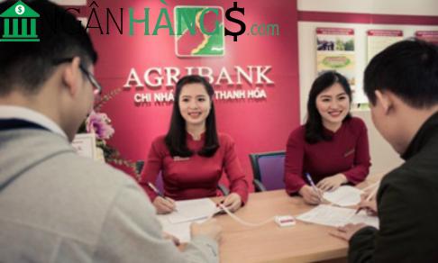Ảnh Ngân hàng Nông nghiệp Agribank Phòng giao dịch Hồng Quang 1