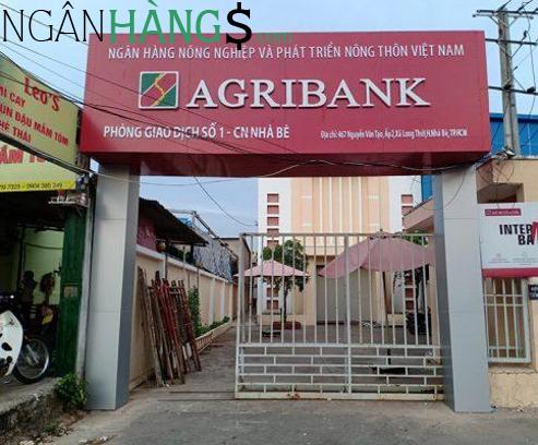 Ảnh Ngân hàng Nông nghiệp Agribank Phòng giao dịch Quang Trung - Hà Tây I 1