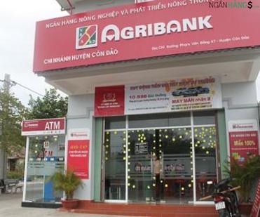 Ảnh Ngân hàng Nông nghiệp Agribank Phòng giao dịch Sơn Lộc 1