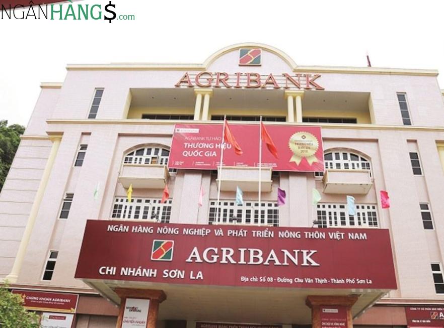 Ảnh Ngân hàng Nông nghiệp Agribank Phòng giao dịch Hương Sơn 1
