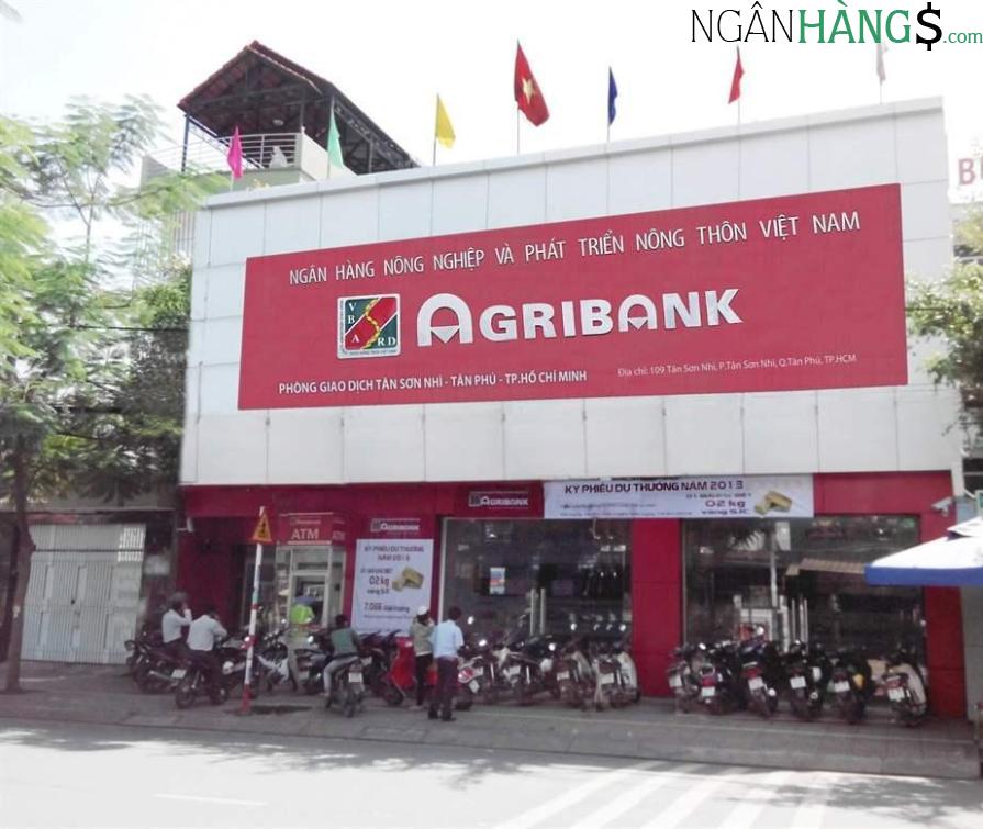 Ảnh Ngân hàng Nông nghiệp Agribank Phòng giao dịch Đồng Xuân 1