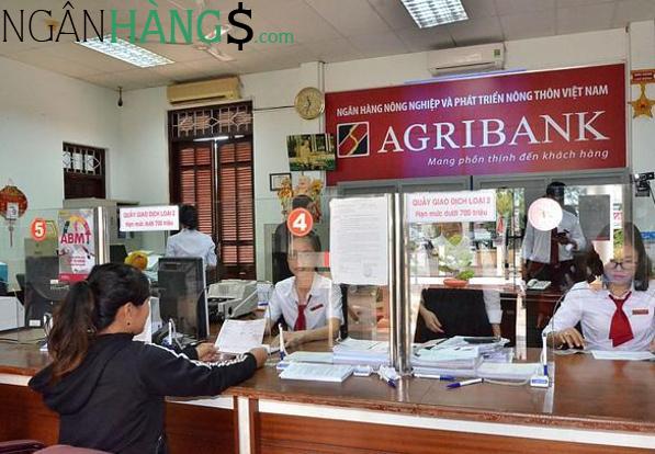 Ảnh Ngân hàng Nông nghiệp Agribank Chi nhánh Yên Dũng 1