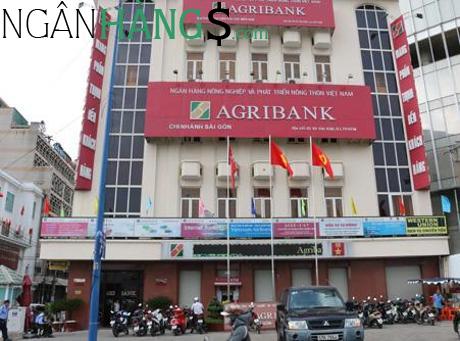 Ảnh Ngân hàng Nông nghiệp Agribank Chi nhánh Thành phố Hưng Yên 1
