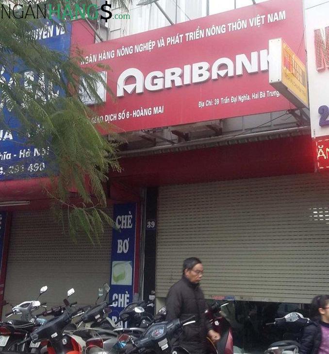 Ảnh Ngân hàng Nông nghiệp Agribank Chi nhánh Thành phố Yên Bái II 1