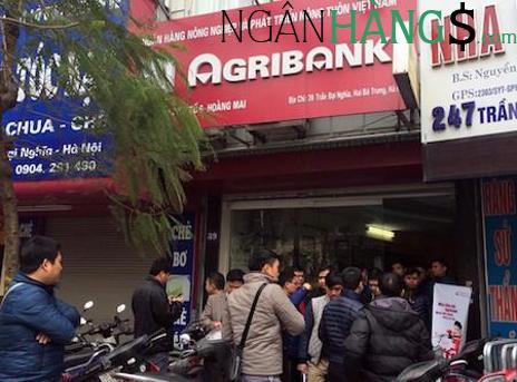 Ảnh Ngân hàng Nông nghiệp Agribank Chi nhánh Phong Thổ 1