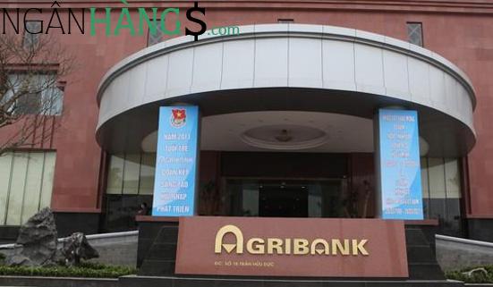 Ảnh Ngân hàng Nông nghiệp Agribank Phòng giao dịch Tam Thanh 1