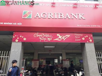 Ảnh Ngân hàng Nông nghiệp Agribank Chi nhánh Sóc Trăng 1
