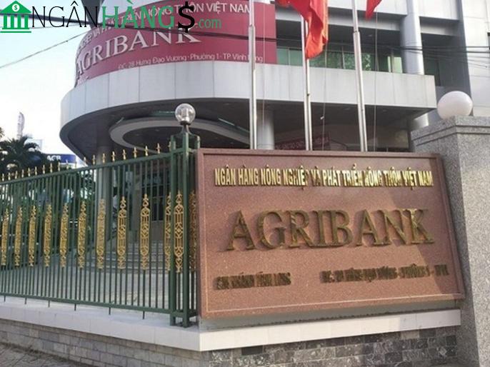Ảnh Ngân hàng Nông nghiệp Agribank Phòng giao dịch Khu công nghiệp An Nghiệp 1
