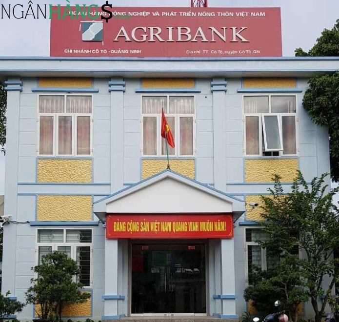 Ảnh Ngân hàng Nông nghiệp Agribank Phòng giao dịch Đông Sơn 1