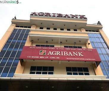 Ảnh Ngân hàng Nông nghiệp Agribank Chi nhánh Lục Yên 1