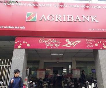Ảnh Ngân hàng Nông nghiệp Agribank Chi nhánh Lạng Giang 1