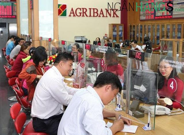 Ảnh Ngân hàng Nông nghiệp Agribank Chi nhánh Huyện Cao Phong 1