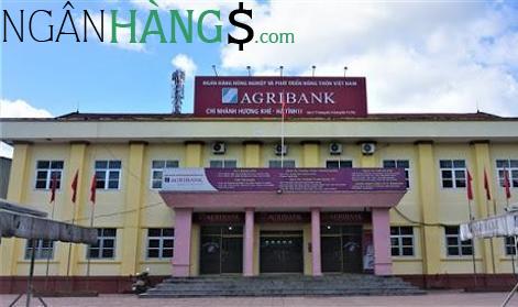 Ảnh Ngân hàng Nông nghiệp Agribank Phòng giao dịch Phường 1- Thị Xã Gía Rai 1