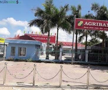 Ảnh Ngân hàng Nông nghiệp Agribank Chi nhánh Huyện Thoại Sơn 1