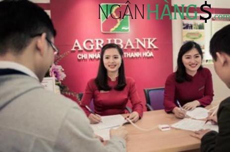 Ảnh Ngân hàng Nông nghiệp Agribank Chi nhánh Thanh Sơn 1