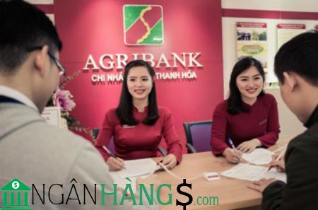 Ảnh Ngân hàng Nông nghiệp Agribank Phòng giao dịch Số 102 - Thành Phố Bắc Giang 1