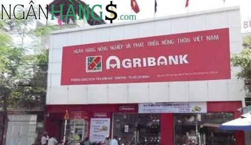 Ảnh Ngân hàng Nông nghiệp Agribank Phòng giao dịch Tản Lĩnh 1