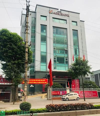 Ảnh Ngân hàng Nông nghiệp Agribank Phòng giao dịch Phong Phú 1