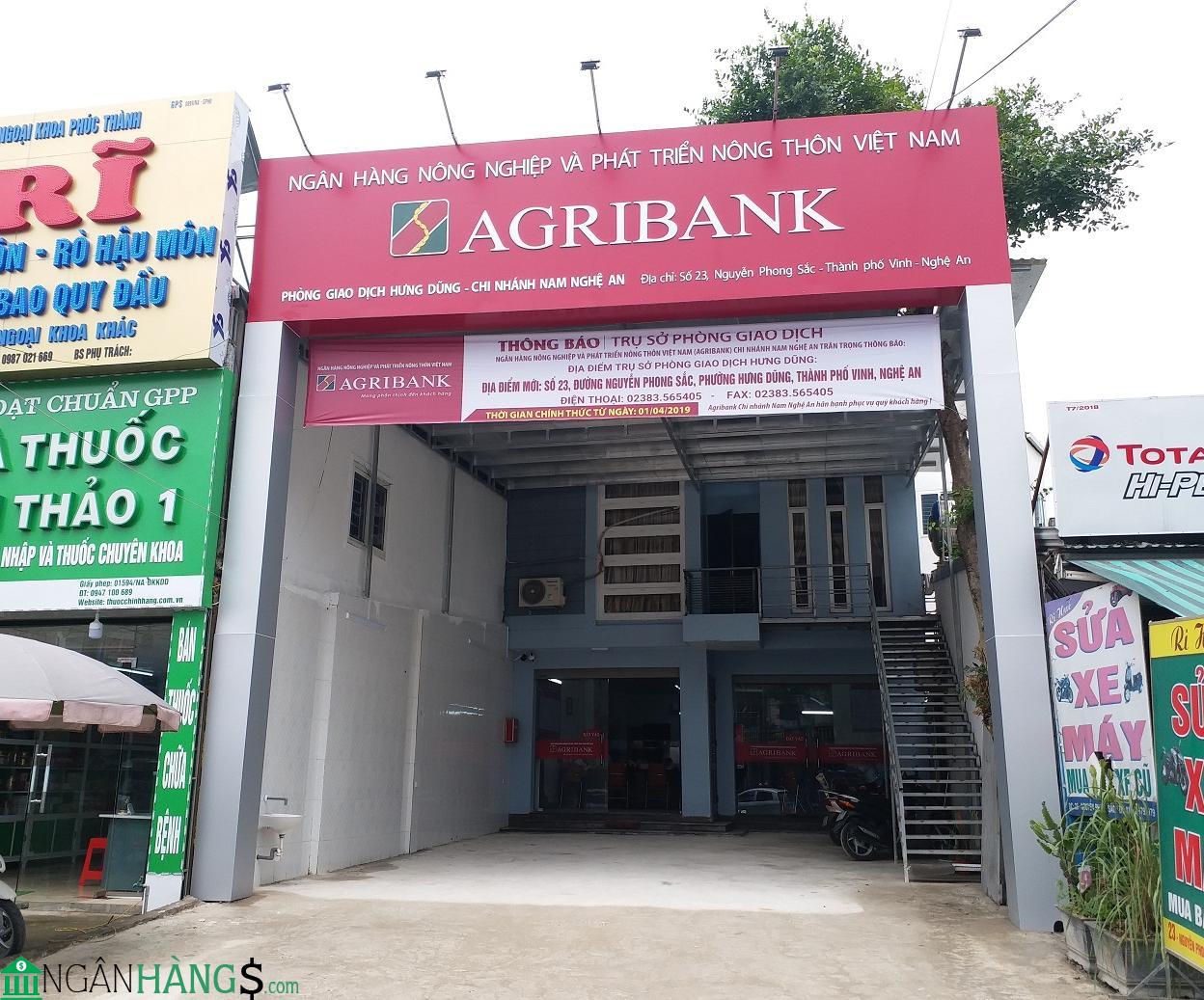 Ảnh Ngân hàng Nông nghiệp Agribank Chi nhánh Huyện Kim Bôi 1