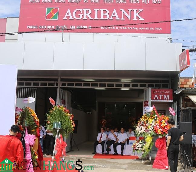 Ảnh Ngân hàng Nông nghiệp Agribank Chi nhánh Vân Cơ 1