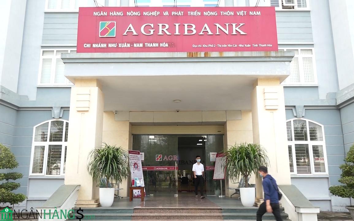 Ảnh Ngân hàng Nông nghiệp Agribank Chi nhánh Hà Nam II 1