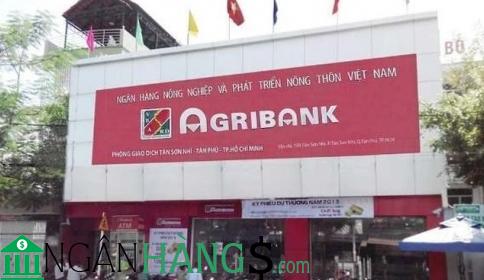 Ảnh Ngân hàng Nông nghiệp Agribank Chi nhánh Thanh Liêm 1