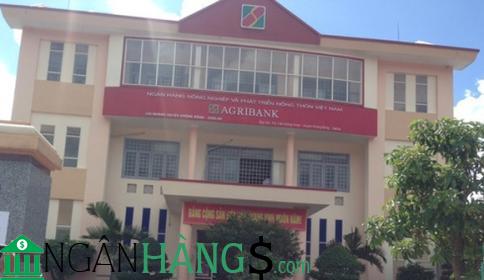 Ảnh Ngân hàng Nông nghiệp Agribank Phòng giao dịch Phú Xuyên 1