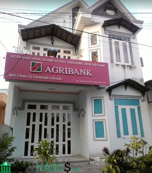 Ảnh Ngân hàng Nông nghiệp Agribank Chi nhánh Thị xã Móng Cái 1