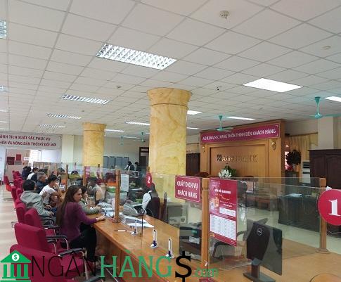 Ảnh Ngân hàng Nông nghiệp Agribank Phòng giao dịch Phú Lộc 1