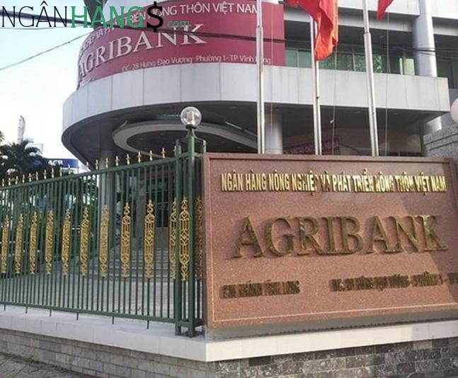 Ảnh Ngân hàng Nông nghiệp Agribank Chi nhánh Phù Ninh 1