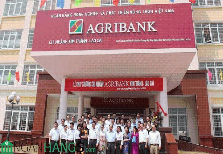 Ảnh Ngân hàng Nông nghiệp Agribank Chi nhánh Phụng Hiệp 1
