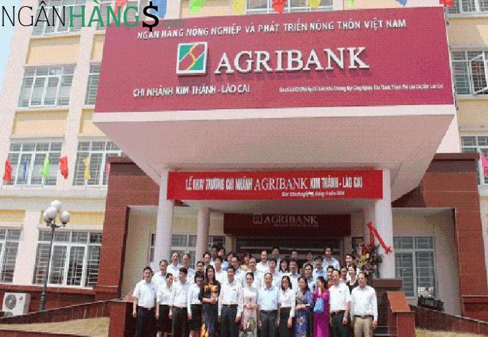 Ảnh Ngân hàng Nông nghiệp Agribank Phòng giao dịch Phong Châu 1