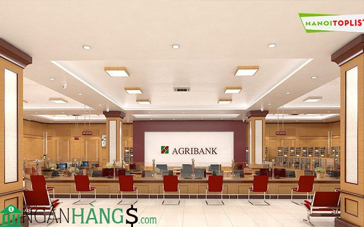 Ảnh Ngân hàng Nông nghiệp Agribank Chi nhánh Chợ Cầu 1