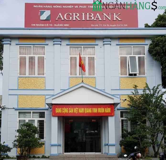 Ảnh Ngân hàng Nông nghiệp Agribank Phòng giao dịch Số 2 - Tuyên Quang 1