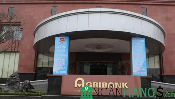 Ảnh Ngân hàng Nông nghiệp Agribank Phòng giao dịch Yên Biên 1
