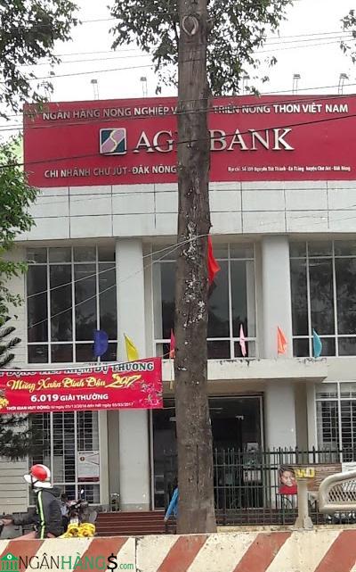 Ảnh Ngân hàng Nông nghiệp Agribank Chi nhánh Vĩnh Thuận 1