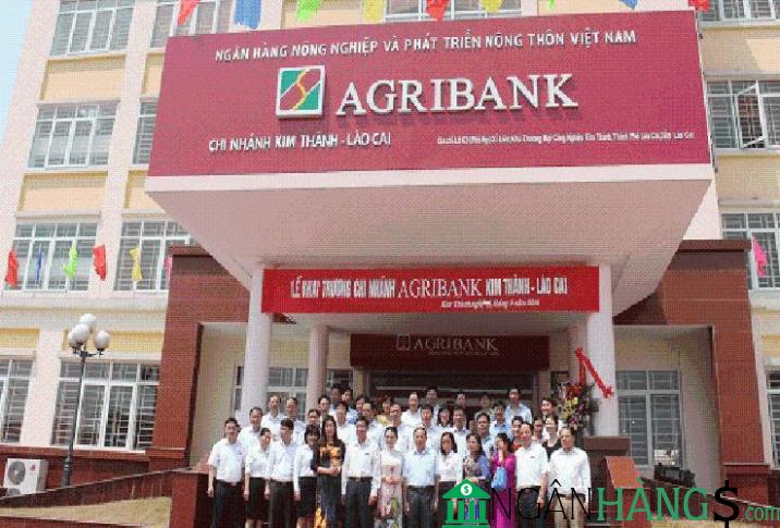 Ảnh Ngân hàng Nông nghiệp Agribank Chi nhánh Trà Cú 1