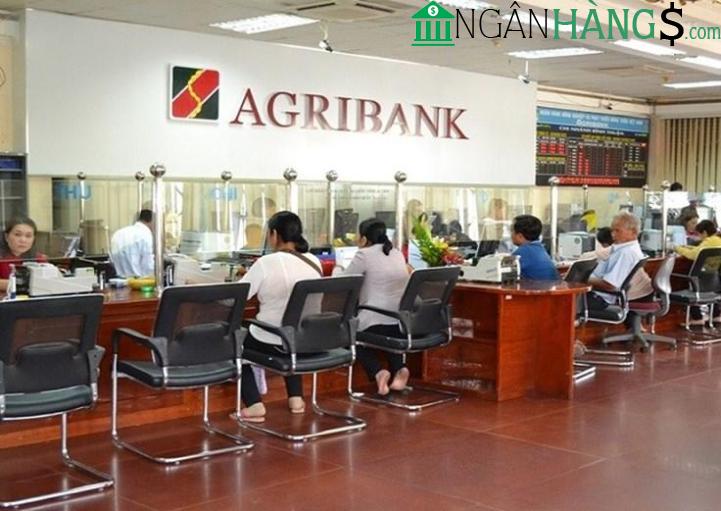 Ảnh Ngân hàng Nông nghiệp Agribank Phòng giao dịch Bến Hiệp 1
