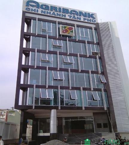 Ảnh Ngân hàng Nông nghiệp Agribank Chi nhánh Thành phố Cẩm Phả 1