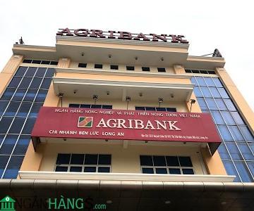 Ảnh Ngân hàng Nông nghiệp Agribank Chi nhánh Nam Cẩm Phả 1