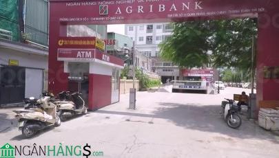 Ảnh Ngân hàng Nông nghiệp Agribank Chi nhánh Tiên Yên 1