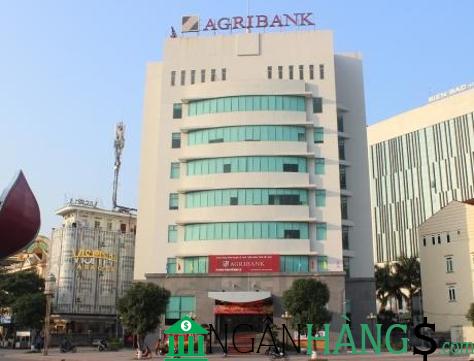 Ảnh Ngân hàng Nông nghiệp Agribank Chi nhánh Chí Linh 1