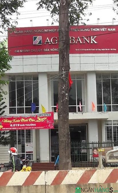 Ảnh Ngân hàng Nông nghiệp Agribank Phòng giao dịch Tân Thịnh 1